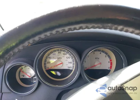 2008 Dodge Charger R/T из США, поврежденный, VIN 2B3KA53H28H266262